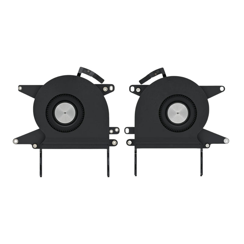 Chargez l&#39;image dans la visionneuse de la galerie, MacBook Pro 14&quot; A2442 A2779 M1 M2 (Year 2021 2023) - CPU Cooling Fan Left &amp; Right - Polar Tech Australia
