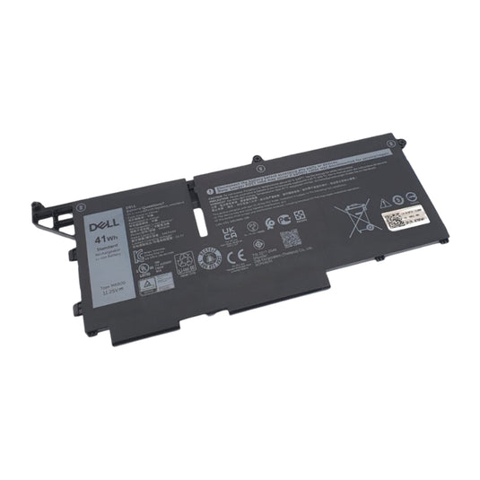 [07KRV/H4PVC] Dell Latitude 13 7330 7530 Rugged Extreme 2-in-1 Replacement Battery - Polar Tech Australia