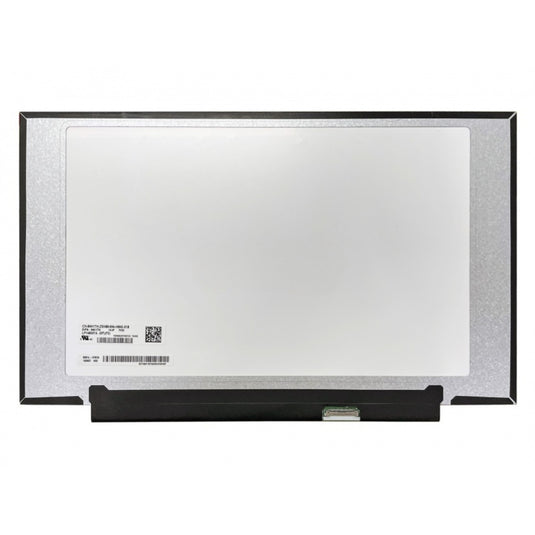 [LP140WFA-SPF2][Matte] 14" inch/A+ Grade/(1920x1080)/30 Pins/Without Screw Brackets - Laptop LCD Screen Display Panel - Polar Tech Australia