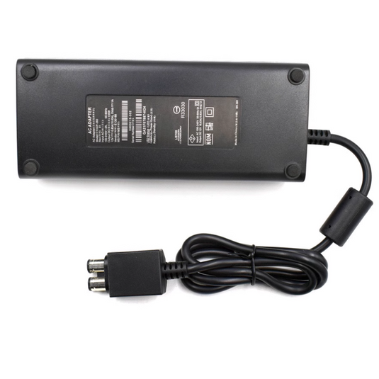 Xbox 360 Slim 360 S Power Supply Charger Adapter