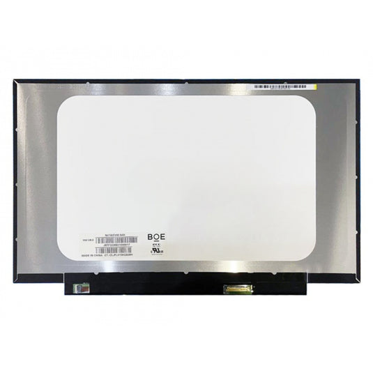 [NV140FHM-N4X] 14" inch/A+ Grade/(1920x1080)/30 Pin/Without Screw Bracket - Laptop LCD Screen Display Panel - Polar Tech Australia