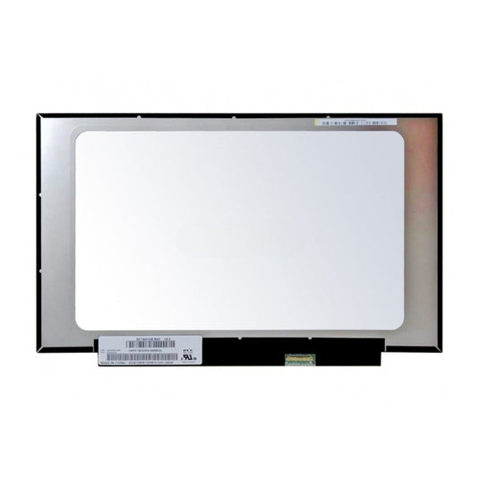 [NT140FHM-N43][Matte] 14" inch/A+ Grade/(1920x1080)/30 Pin/No Screw Bracket - Laptop LCD Screen Display Panel - Polar Tech Australia