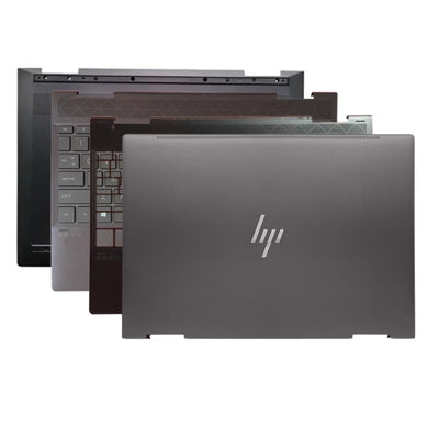 HP Envy X360 13.3