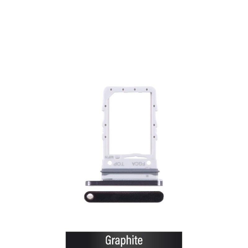 Chargez l&#39;image dans la visionneuse de la galerie, [GH98-48299] Samsung Galaxy Z Flip 5 5G (F731) - SIM Card Tray
