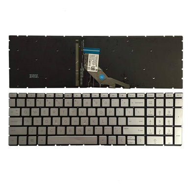 HP ENVY X360 TNP-W134 15-CN CP AG - Laptop Keyboard With Back Light US Layout - Polar Tech Australia