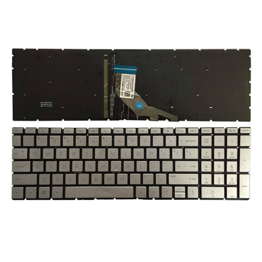 HP ENVY X360 TNP-W134 15-CN CP AG - Laptop Keyboard With Back Light US Layout - Polar Tech Australia