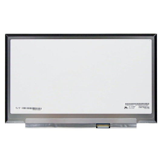 [LP140QH2-SPD1][Matte] 14" inch/A+ Grade/(2560x1440)/40 Pins/Without Screw Brackets - Laptop LCD Screen Display Panel - Polar Tech Australia