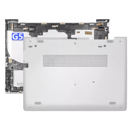 HP Elitebook 840 G5 - Laptop Bottom Cover Frame Case - Polar Tech Australia