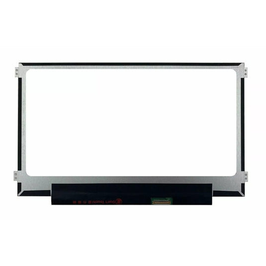 [NV116WHM-T03][On-Cell Touch, I²C] 11.6" inch/A+ Grade/(1366x768)/40 Pins/With Left & Right Screw Brackets - Laptop LCD Touch Screen Display Panel