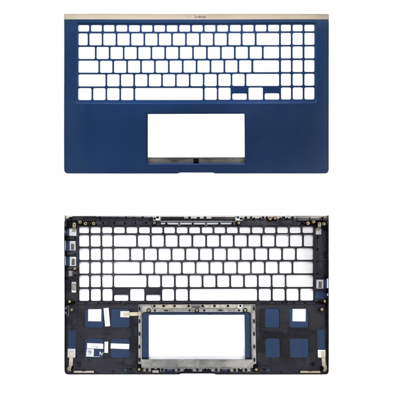 Load image into Gallery viewer, ASUS ZenBook 15 UX534 UX534FTC UX534FAC UX534FT - Keyboard Frame Cover US Layout Replacement Parts - Polar Tech Australia
