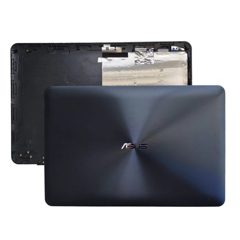 Chargez l&#39;image dans la visionneuse de la galerie, ASUS A555 X555 K555 F555 X554 F554 K554 W519L VM590L VM510 - Front Screen Housing Frame Replacement Parts - Polar Tech Australia
