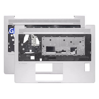 HP Elitebook 840 G5 - Laptop Keyboard Frame Cover - Polar Tech Australia