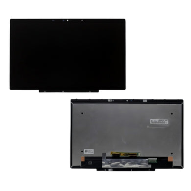 [With Bezel Frame] Dell Latitude 13 7320 2-in-1 13.3