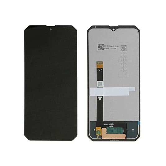 Blackview BV9200 - LCD Display Touch Digitizer Screen Assembly