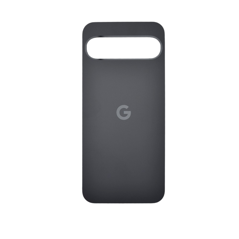 Cargue la imagen en el visor de la galería, [No Camera Lens] Google Pixel 9 Pro XL - Back Rear Glass Panel Battery Cover
