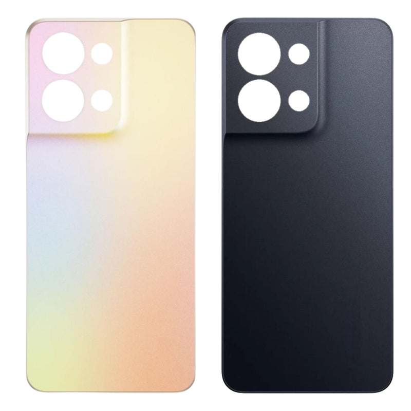 Cargue la imagen en el visor de la galería, OPPO Reno8 5G (CPH2359) - Back Rear Battery Cover Panel - Polar Tech Australia
