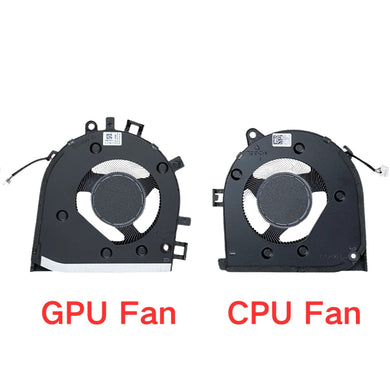 Lenovo ThinkBook 16 G6+ IMH Series - CPU & GPU Cooling Fan Replacement Parts