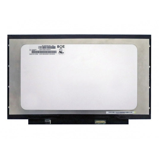 [NT140WHM-N43][Matte] 14" inch/A+ Grade/(1366x768)/30 Pin/Without Screw Bracket - Laptop LCD Screen Display Panel - Polar Tech Australia