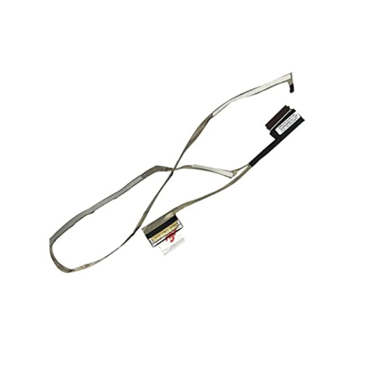 Dell GDM50 Inspiron 15 3510 3511 3515 3520 3521 3525 Vostro 3510 3515 Series - Laptop 30 Pin Non-Touch LCD Screen Video Display Cable Flex