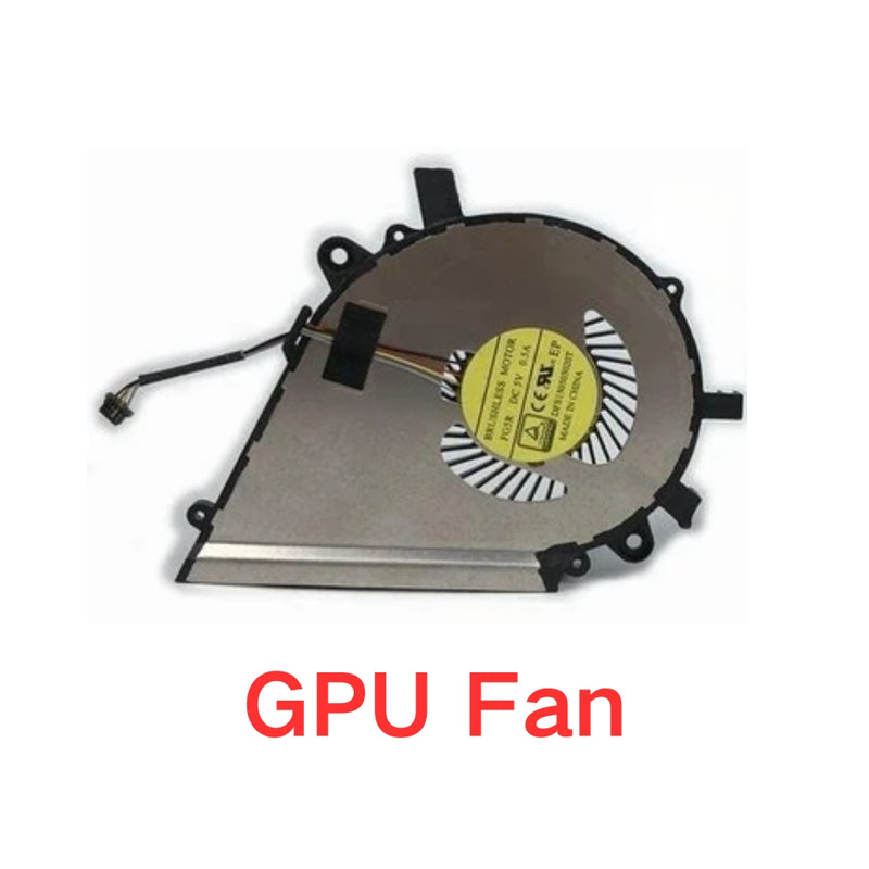 Cargue la imagen en el visor de la galería, Lenovo YOGA 3 14 Yoga 700-14ISK 80JH 80QD - CPU &amp; GPU Cooling Fan With Heat Sink Replacement Parts - Polar Tech Australia
