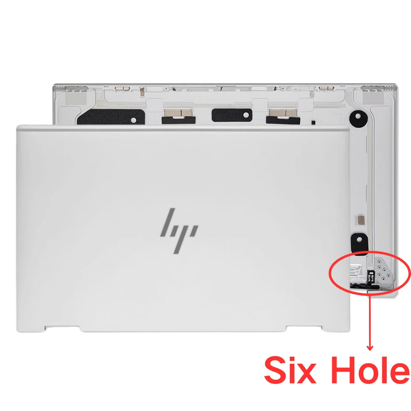 Chargez l&#39;image dans la visionneuse de la galerie, HP Elitebook X360 1030 G7 &amp; G8 - Laptop LCD Screen Back Cover Housing Frame - Polar Tech Australia
