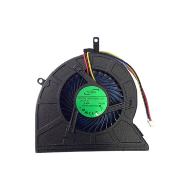 Toshiba Portege M800 M801 M802 M803 M805 M806 M808 M810 M851 L300 L317 L310 U405 U400 U405 Series - Laptop CPU & GPU Cooling Fan