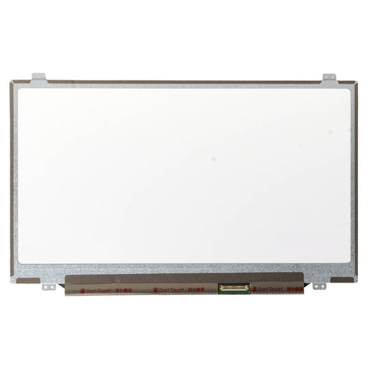 [LTN140AT20-D01] 14" inch/A+ Grade/(1366x768)/40 Pins/With Top and Bottom Screw Brackets - Laptop LCD Screen Display Panel - Polar Tech Australia