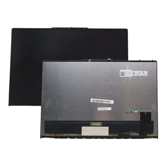 [With Frame] Lenovo LCD Module 14" 2.8K - Touch Digitizer Display FHD LCD Screen Assembly - Polar Tech Australia
