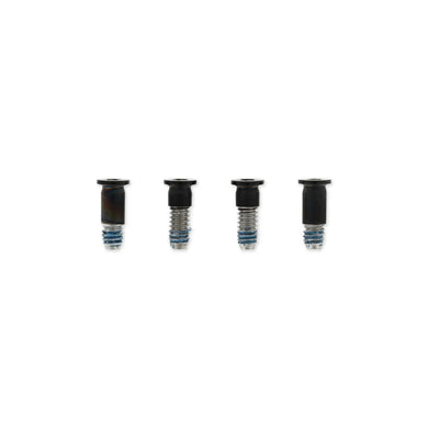 Apple MacBook Air M2 A2681 (Year 2022) M3 A3113 (Year 2024) - Lower Case Screw Set