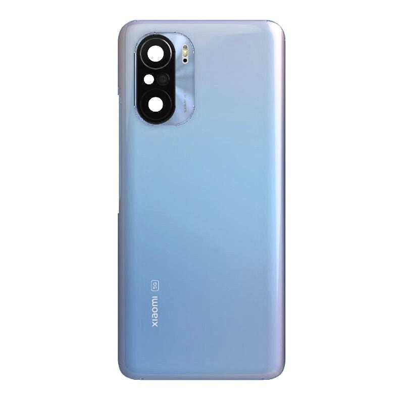 Chargez l&#39;image dans la visionneuse de la galerie, [With Camera Lens] XIAOMI 11i - Back Rear Battery Cover - Polar Tech Australia
