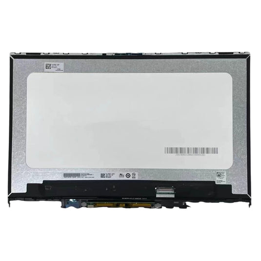 [With Bezel Frame] Dell Inspiron 14 7420 2-in-1 P161G P161G001 - FHD L ...