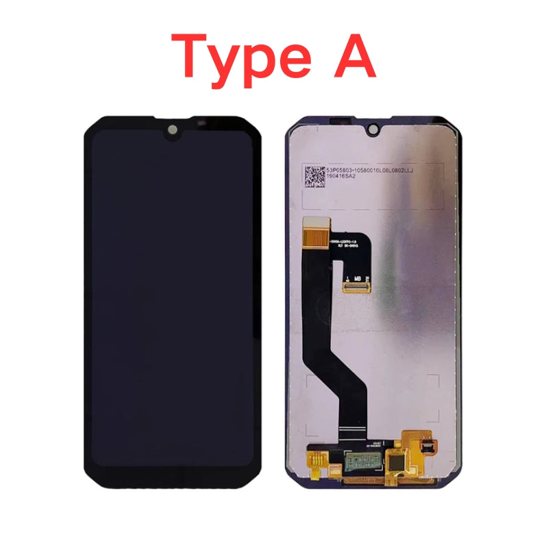 Cargue la imagen en el visor de la galería, Blackview BV9000 / BV9000E / BV9000 Pro - LCD Display Touch Digitizer Screen Assembly
