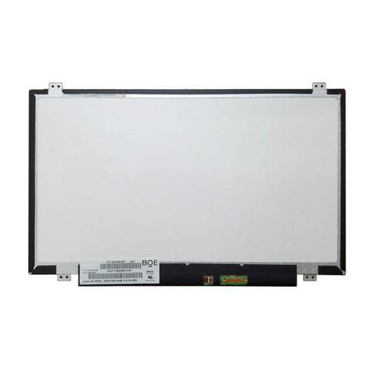 [NT140FHM-N41] 14" inch/Wide/A+ Grade/(1920x1080)/30 Pin/Top & Bottom Screw Bracket Laptop LCD Screen Display Panel - Polar Tech Australia