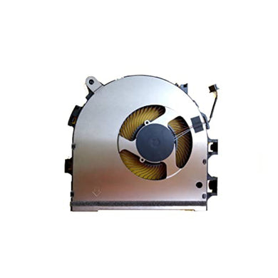 HP EliteBook 850 G7 855 G7 ZBook 15 G7 HSN-141C-5 163C Series - Laptop CPU & GPU Cooling Fan