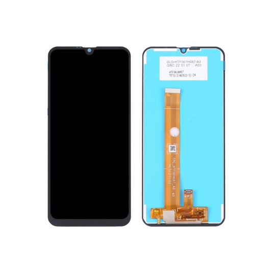 Blackview OSCAL C20 / C20 Pro - LCD Display Touch Digitizer Screen Assembly