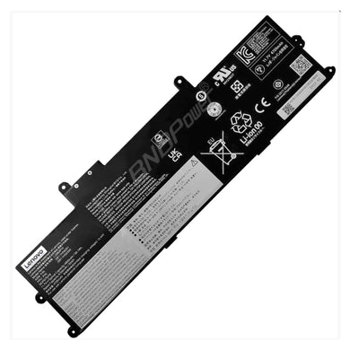 [L22B3P74] Lenovo X1 Carbon AI 2024 L22B3P74 5B11H56390 Series - Replacement Battery - Polar Tech Australia