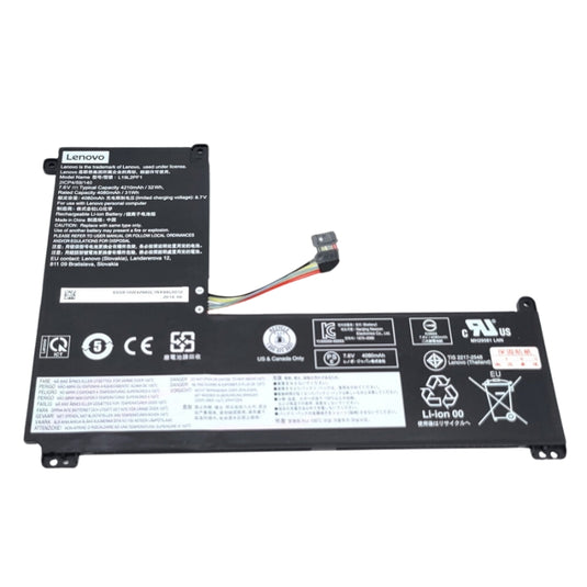 [L19M2PF1] Lenovo IdeaPad Slim 1-11IGL05 81VT Series - Replacement Battery - Polar Tech Australia