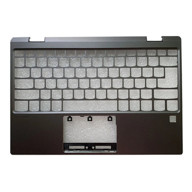 Lenovo Yoga 720-12IKB 720-12 - Keyboard Cover Frame Replacement Parts - Polar Tech Australia