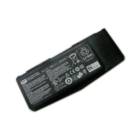 [F310J] Dell Alienware M17X R1 R2 Series - Replacement Battery - Polar Tech Australia