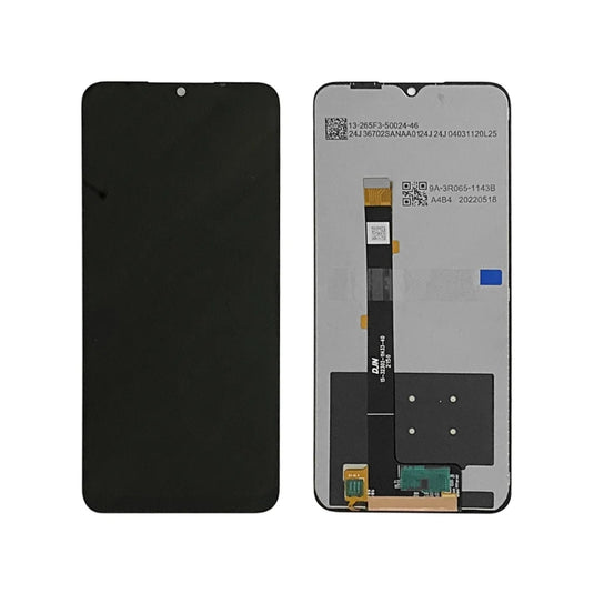 Blackview Oscal C60 - LCD Display Touch Digitizer Screen Assembly