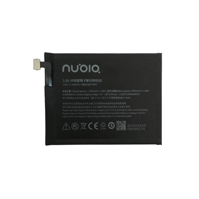 [Li3829T44P6h806435] ZTE Nubia Z11 / Nubia M2 Lite - Replacement Battery