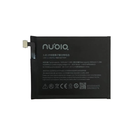 [Li3829T44P6h806435] ZTE Nubia Z11 / Nubia M2 Lite - Replacement Battery