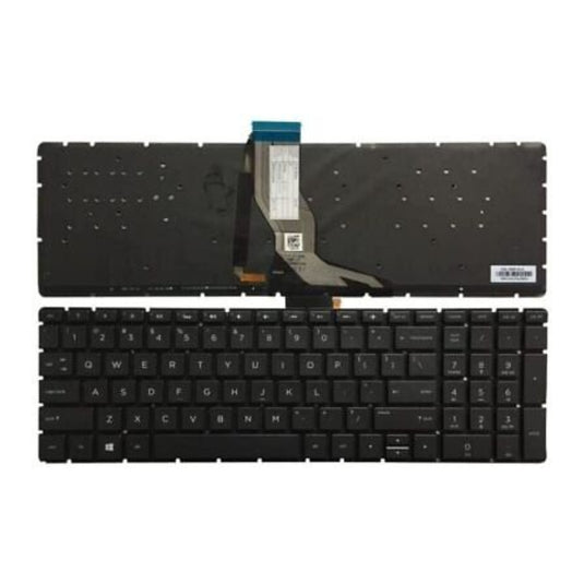 HP Envy X360 15 inch 15-BQ BP - Laptop Keyboard With Back Light US Layout - Polar Tech Australia