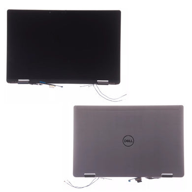 [Front Part Assembly] Dell Latitude 13 7320 2-in-1 13.3