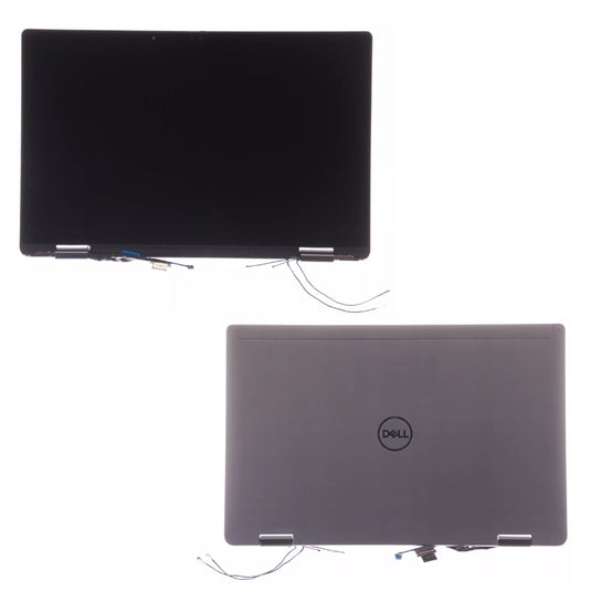 [Front Part Assembly] Dell Latitude 13 7320 2-in-1 13.3" 13.3 Inch - Laptop LCD Touch Digitiser Screen Assembly