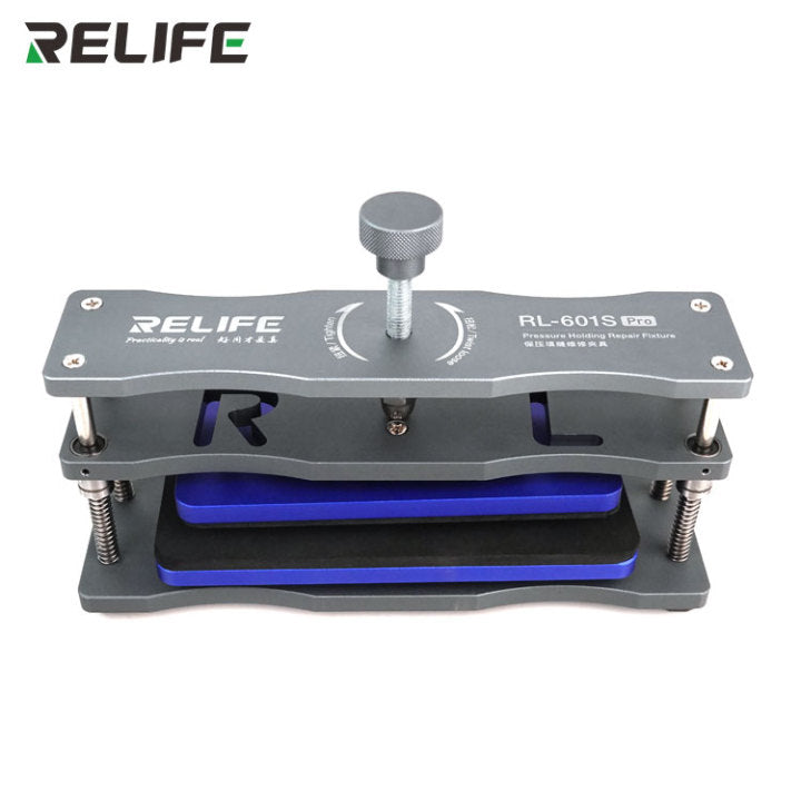 Load image into Gallery viewer, [RL-601S Pro] RELIFE Pressure Retaining Caulking Repair Fixture - Polar Tech Australia
