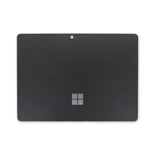Microsoft Surface Pro X (2010 1876 SQ1 / SQ2) - Back Housing Frame - Polar Tech Australia