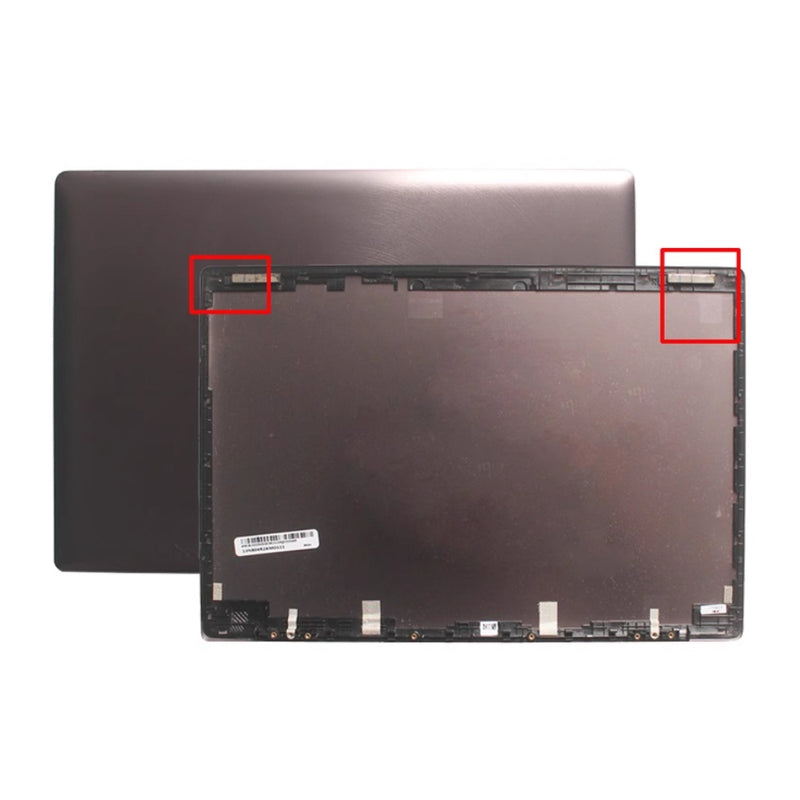 Cargue la imagen en el visor de la galería, ASUS U303L UX303 UX303LN U303LN UX303L - Front Screen Housing Frame Replacement Parts - Polar Tech Australia
