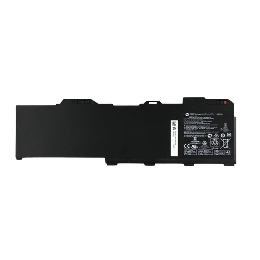 [AL08XL] HP ZBook Fury 15 17 G7 Series - Replacement Battery - Polar Tech Australia