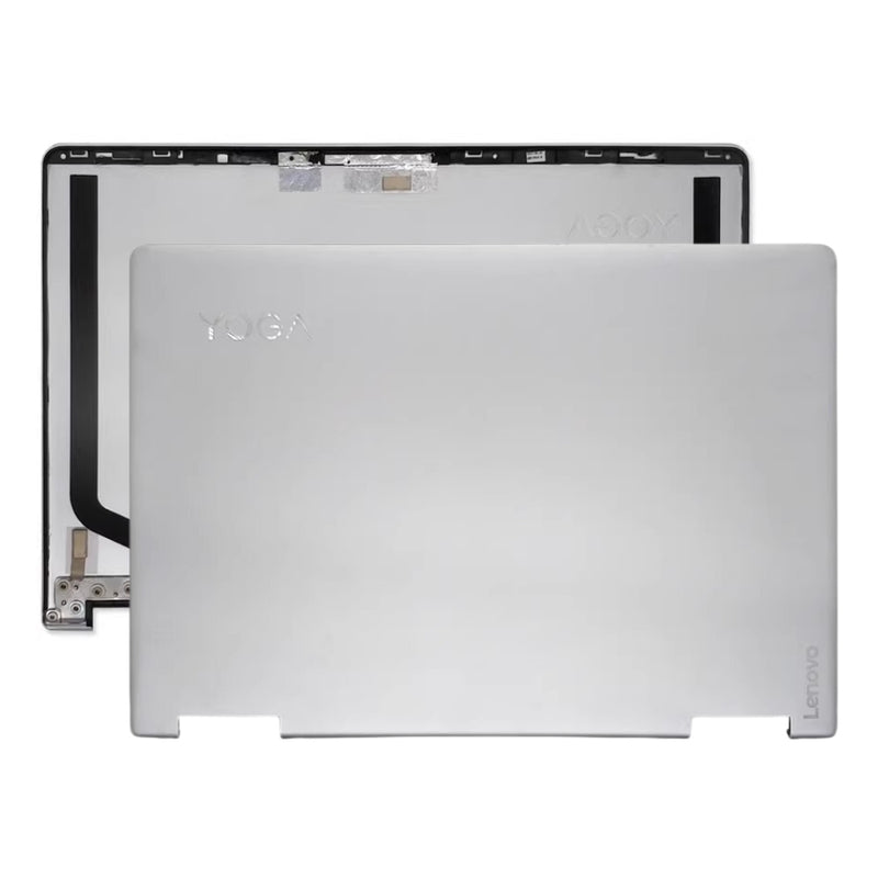 Chargez l&#39;image dans la visionneuse de la galerie, Lenovo Yoga 710-14IKB 710-14ISK - LCD Back Cover Housing Frame Replacement Parts - Polar Tech Australia
